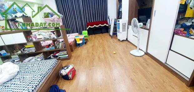 CẦU DIỄN - B.TỪ LIÊM: NHÀ DÂN XÂY CHẮC NỊCH - 71㎡ - 4 TẦNG - ĐANG CHO THUÊ 25 TRIỆU/THÁNG - 4