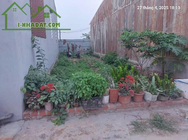 Đất giãn dân Xuân Nộn 60m2,mt4m, 3.96 tỷ, 2 ô tô tránh, Đông Anh.