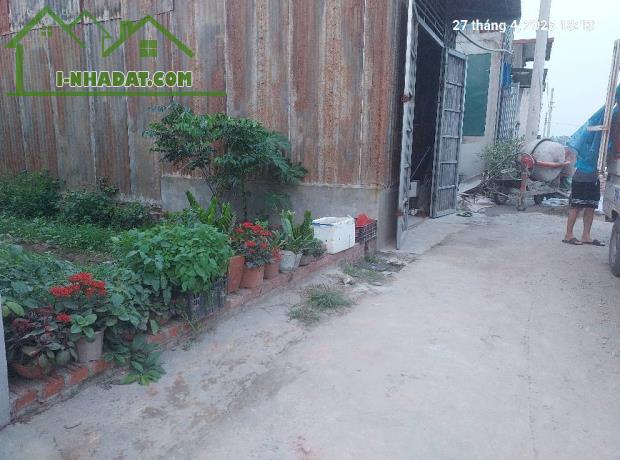 Đất giãn dân Xuân Nộn 60m2,mt4m, 3.96 tỷ, 2 ô tô tránh, Đông Anh. - 2