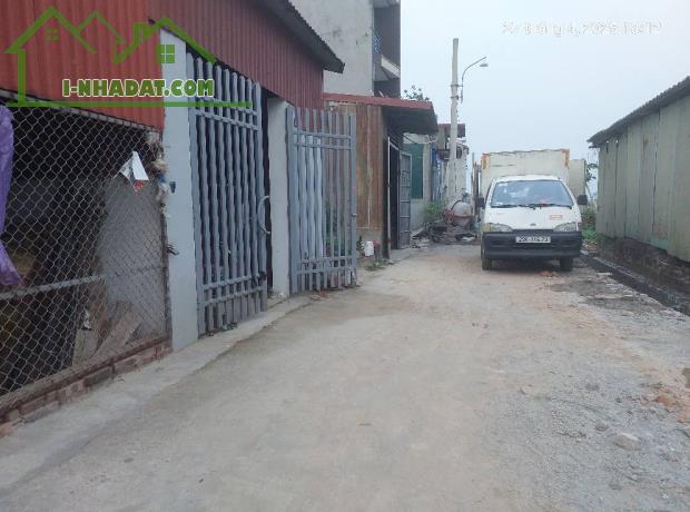 Đất giãn dân Xuân Nộn 60m2,mt4m, 3.96 tỷ, 2 ô tô tránh, Đông Anh. - 4