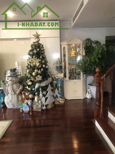⚜️ Đẳng cấp Nhất HN, Penhouse Golden Westlake Hồ Tây, 253m2 4PN+3WC, View Hồ, 39 Tỷ ⚜️ - 1