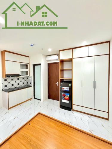 GÀ ĐẺ TRỨNG VÀNG DÒNG TIỀN 60TR/ THÁNG, PHỐ GIÁP BÁT, Ô TÔ , 6 TẦNG THANG MÁY GIÁ 15.X TỶ - 3