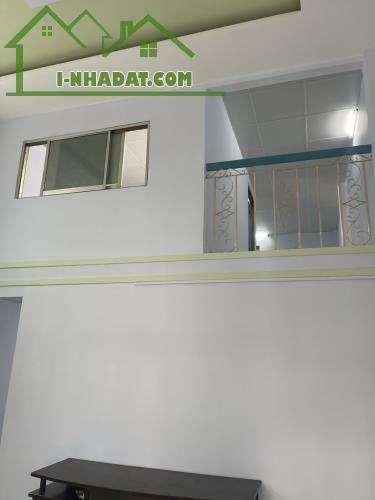 BÁN NHÀ MỚI DIỆN TÍCH RỘNG, HXH RỘNG RÃI, NGAY ĐỖ NHUẬN, SƠN KỲ, TÂN PHÚ - 2