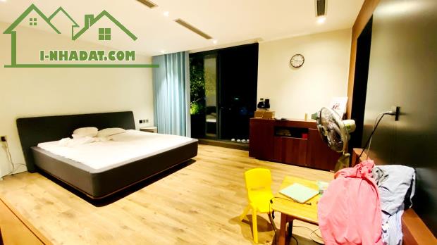 ⚜️ Sky Villa Yên Hòa Parkview, KĐT Yên Hòa, Cầu Giấy, 284m2 4PN+4WC, Chỉ 31.5 Tỷ ⚜️ - 4