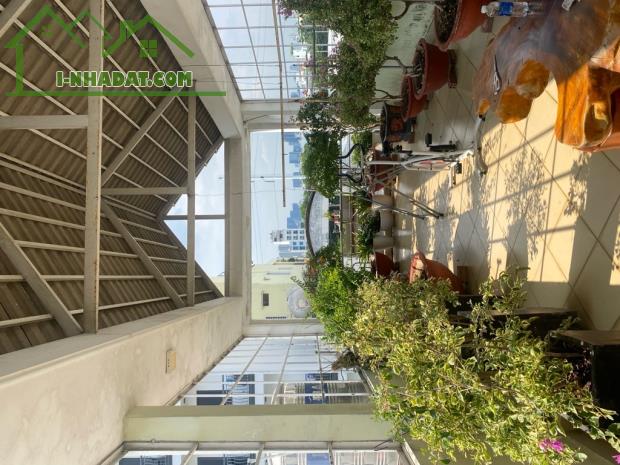 Bán gấp nhà đẹp ở ngay Trần Xuân Soạn, xe hơi ngủ nhà, 73m2, 4T, SHR, chỉ 10.9 Tỷ. - 5