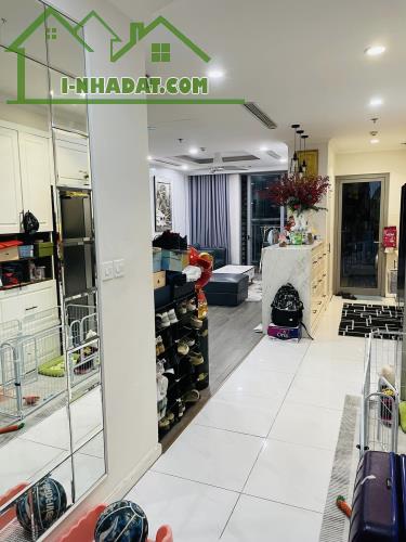 ⚜️ Chung cư Cao cấp PARK 6 TIME CITY, Minh Khai, 112m2 2PN+2WC, Chỉ 9.5 Tỷ ⚜️ - 1