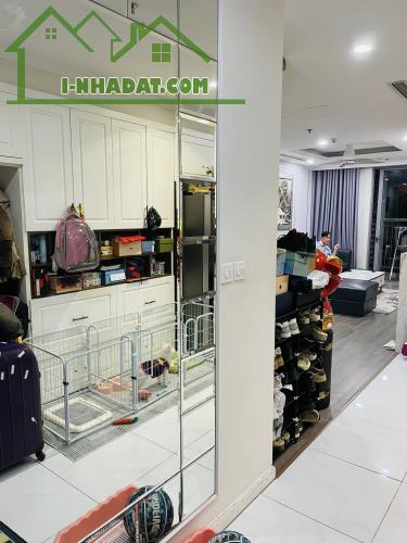⚜️ Chung cư Cao cấp PARK 6 TIME CITY, Minh Khai, 112m2 2PN+2WC, Chỉ 9.5 Tỷ ⚜️ - 2
