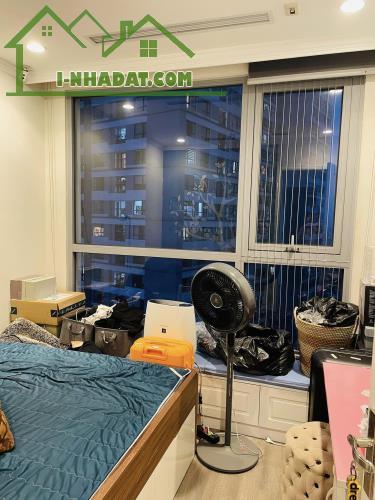 ⚜️ Chung cư Cao cấp PARK 6 TIME CITY, Minh Khai, 112m2 2PN+2WC, Chỉ 9.5 Tỷ ⚜️ - 4
