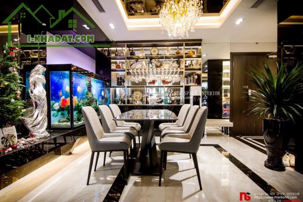 ⚜️ Chung cư Cao cấp IMPERIA SKY GARDEN Minh Khai, 103m2 3PN+2WC, Chỉ 9.5 Tỷ ⚜️ - 1