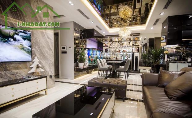 ⚜️ Chung cư Cao cấp IMPERIA SKY GARDEN Minh Khai, 103m2 3PN+2WC, Chỉ 9.5 Tỷ ⚜️ - 3