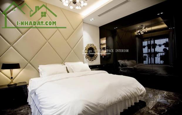 ⚜️ Chung cư Cao cấp IMPERIA SKY GARDEN Minh Khai, 103m2 3PN+2WC, Chỉ 9.5 Tỷ ⚜️ - 4