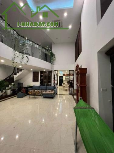 ⚜️DUPLEX Đẳng cấp FIVE STAR GARDEN Kim Giang, Thanh Xuân 277m2 4PN+4WC, Chỉ 11.5 Tỷ⚜️ - 3