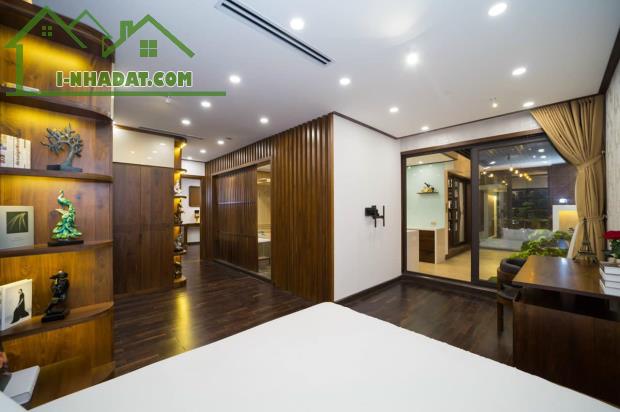 ⚜️ Penhouse Đẳng cấp Imperia Garden Nguyễn Huy Tưởng, 205m2 3PN+2WC, Chỉ 13.5 Tỷ ⚜️ - 2