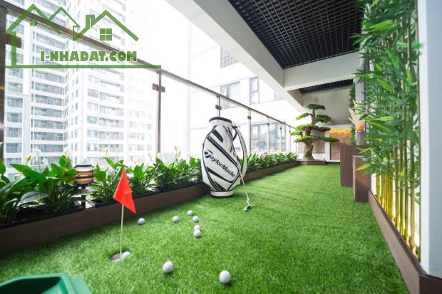 ⚜️ Penhouse Đẳng cấp Imperia Garden Nguyễn Huy Tưởng, 205m2 3PN+2WC, Chỉ 13.5 Tỷ ⚜️ - 3