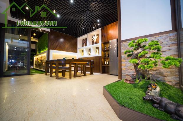 ⚜️ Penhouse Đẳng cấp Imperia Garden Nguyễn Huy Tưởng, 205m2 3PN+2WC, Chỉ 13.5 Tỷ ⚜️ - 4