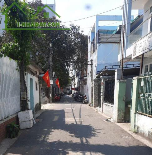 BÁN NHÀ 2 MẶT TIỀN NGUYỄN DUY HIỆU – SƠN TRÀ – CÁCH BIỂN MỸ KHÊ CHỈ VÀI PHÚT ĐI BỘ. - 1