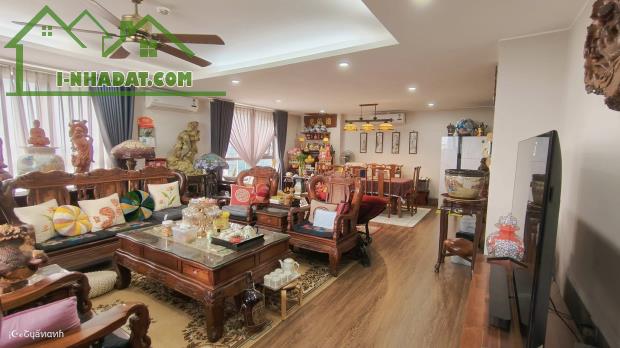 ⚜️ Căn hộ Chung cư Cao Cấp UDIC WESTLAKE Võ Chí Công, Tây Hồ 168m2 3PN+2WC, Chỉ 13.5 Tỷ ⚜️ - 1