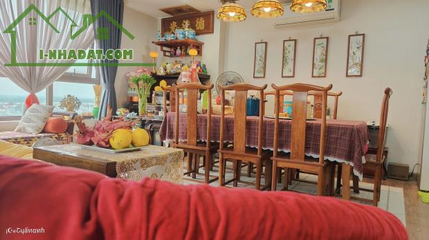 ⚜️ Căn hộ Chung cư Cao Cấp UDIC WESTLAKE Võ Chí Công, Tây Hồ 168m2 3PN+2WC, Chỉ 13.5 Tỷ ⚜️ - 3