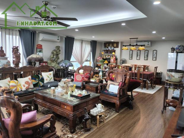 ⚜️ Căn hộ Chung cư Cao Cấp UDIC WESTLAKE Võ Chí Công, Tây Hồ 168m2 3PN+2WC, Chỉ 13.5 Tỷ ⚜️ - 4