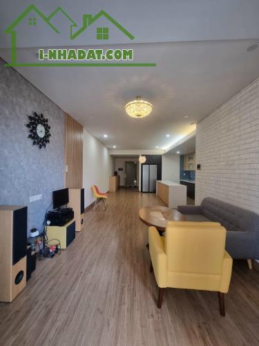 ⚜️ Chung cư Cao Cấp SKY PARK RECIDENCE Tôn Thất Thuyết, 129m2 3PN+2WC, Chỉ 10.2 Tỷ ⚜️ - 1