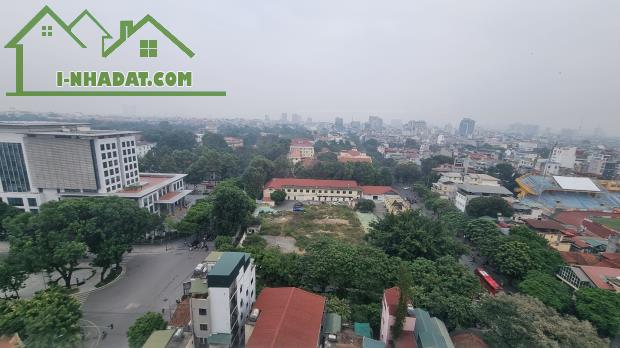 ⚜️ Chung cư Cao Cấp DISCOVERY CENTRAL 67 Trần Phú, Ba Đình, 127m2 3PN+2WC, 15.2 Tỷ ⚜️
