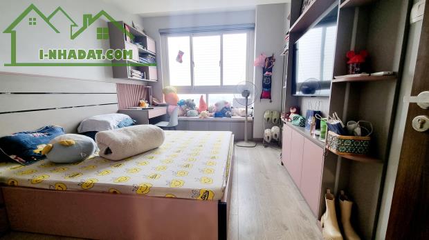 ⚜️ Chung cư Cao Cấp DISCOVERY CENTRAL 67 Trần Phú, Ba Đình, 127m2 3PN+2WC, 15.2 Tỷ ⚜️ - 3