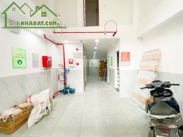 Chung cư mini Xuân Phương 60m2-7T, 16 CH- DT840 triệu/năm, gần MP, 14.5 tỷ - 1