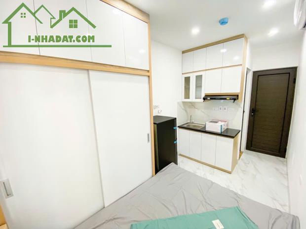 Chung cư mini Xuân Phương 60m2-7T, 16 CH- DT840 triệu/năm, gần MP, 14.5 tỷ - 3