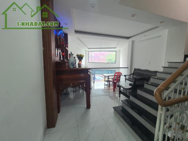 BÁN NHÀ MẶT PHỐ TỈNH LỘ 10 - BÌNH TÂN - 4 TẦNG - 84M2 - 11 TỶ - SỔ HỒNG CHÍNH CHỦ - 1