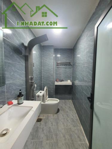 BÁN NHÀ MẶT PHỐ TỈNH LỘ 10 - BÌNH TÂN - 4 TẦNG - 84M2 - 11 TỶ - SỔ HỒNG CHÍNH CHỦ - 3