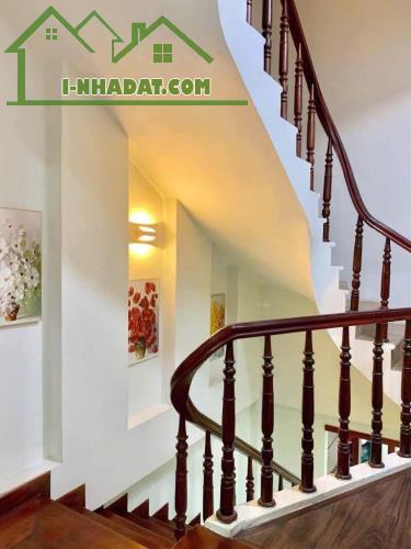 Bán nhà Đình Thôn 60m2 - gần phố - sát ô tô - khu Vip ít nhà bán - 12.5 tỷ - 3