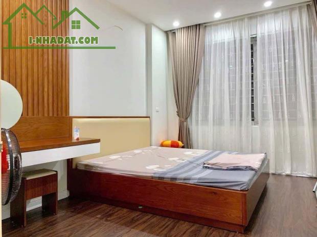 Bán nhà Đình Thôn 60m2 - gần phố - sát ô tô - khu Vip ít nhà bán - 12.5 tỷ - 5