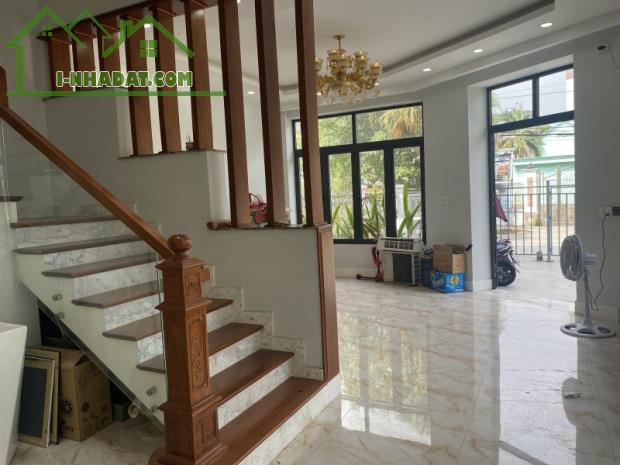 🔥BÁN NHÀ BIỆT THỰ MINI 3 TẦNG. 130M2, TRƯỜNG THỌ, TP. THỦ ĐỨC. CHỈ 16.5 TỶ (TL) - 1