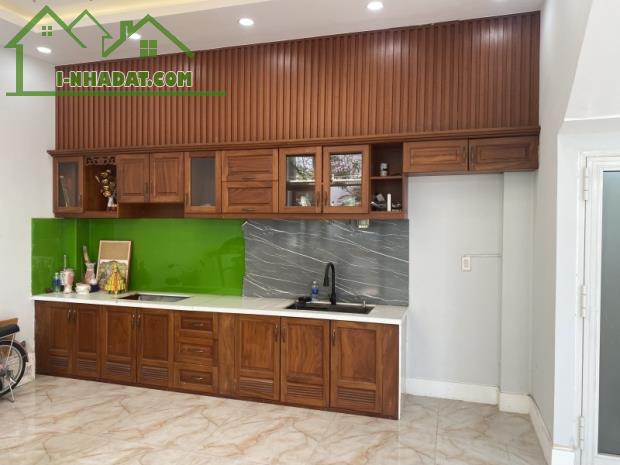 🔥BÁN NHÀ BIỆT THỰ MINI 3 TẦNG. 130M2, TRƯỜNG THỌ, TP. THỦ ĐỨC. CHỈ 16.5 TỶ (TL) - 2