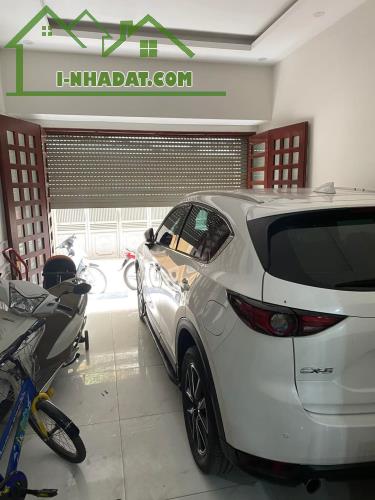 Bán Nhà Phân Lô Vương Thừa Vũ 59m²- 6 Tầng – Thang Máy – Ô Tô – 17,x Tỷ - 0795986686 - 1