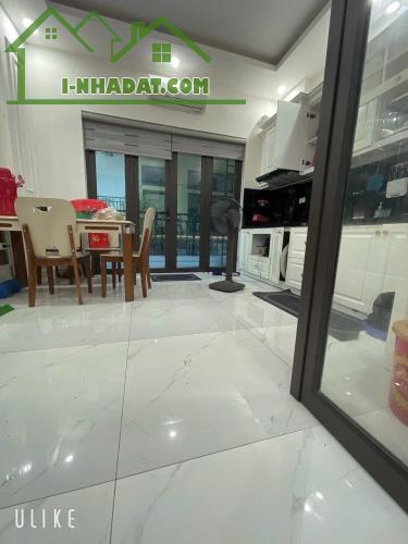 Bán Nhà Phân Lô Vương Thừa Vũ 59m²- 6 Tầng – Thang Máy – Ô Tô – 17,x Tỷ - 0795986686 - 2