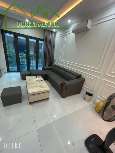 Bán Nhà Phân Lô Vương Thừa Vũ 59m²- 6 Tầng – Thang Máy – Ô Tô – 17,x Tỷ - 0795986686 - 3