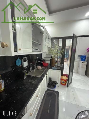 Bán Nhà Phân Lô Vương Thừa Vũ 59m²- 6 Tầng – Thang Máy – Ô Tô – 17,x Tỷ - 0795986686 - 4