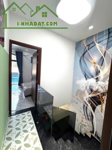 Hẻm xe hoi Nguyễn Sáng,Tây Thạnh TP gần chợ, ĐHCT, AEON 4x13m2 2T chỉ 5 tỷ xx - 3