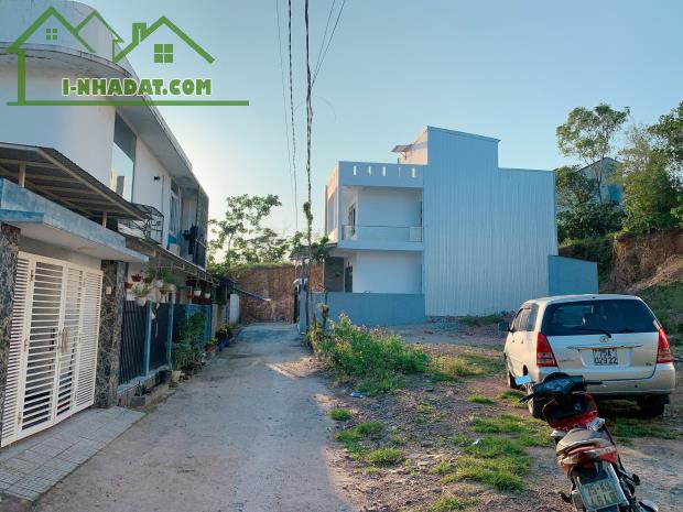 Bán đất 92,5m2 Kiệt ôtô 86 Lê Ngô Cát, P. Thủy Xuân, Quận Thuận Hóa, TP. Huế, chỉ 1,25 tỷ - 3