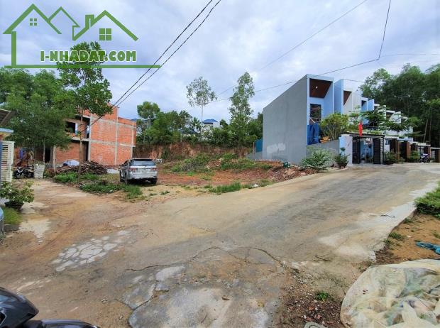 Bán đất 92,5m2 Kiệt ôtô 86 Lê Ngô Cát, P. Thủy Xuân, Quận Thuận Hóa, TP. Huế, chỉ 1,25 tỷ - 4