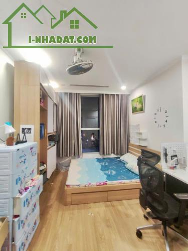 (Tin thật 100%) CH 73m2 x 2PN có lốt ô tô tại Vinhomes Gardenia - Ban công hướng Nam - - 1