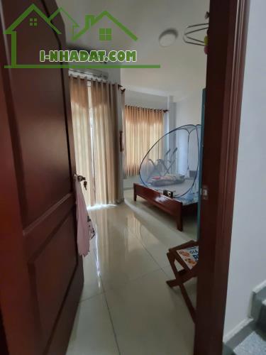 Bán nhà chính chủ chưa qua đầu tư hẻm xe hơi – An Phú Đông – Quận 12 chỉ hơn 4 tỷ