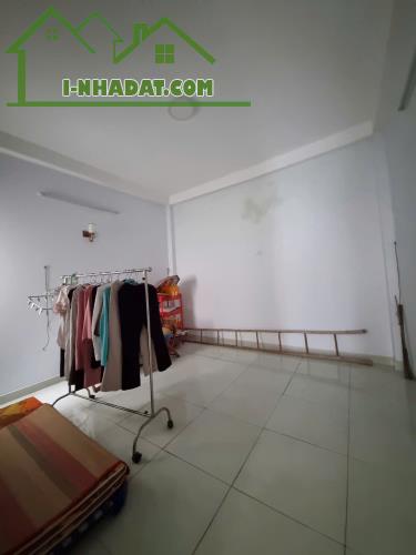 Bán nhà chính chủ chưa qua đầu tư hẻm xe hơi – An Phú Đông – Quận 12 chỉ hơn 4 tỷ - 2