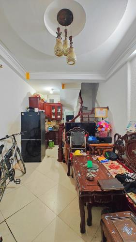 Bán nhà Nam dư vị trí: Đẹp, ngõ thông, 40m ra ô tô tránh, khu vực tiện ích đầy đủ, trường - 2