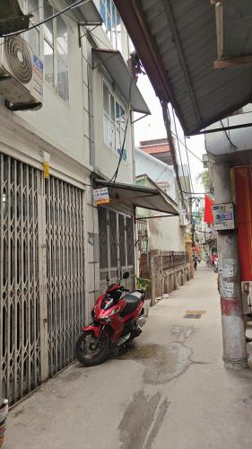 Bán nhà Nam dư vị trí: Đẹp, ngõ thông, 40m ra ô tô tránh, khu vực tiện ích đầy đủ, trường - 5