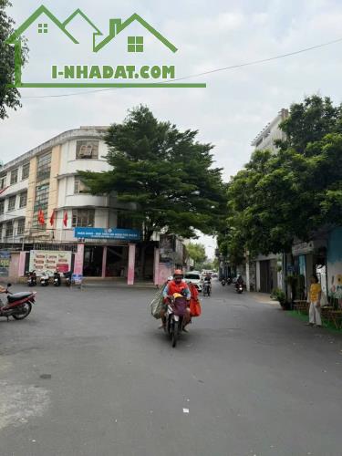 Bán nhà hẻm sát đường Nguyễn Văn Trỗi - p11 - Quận Phú Nhuận chỉ nhỉnh 6tỷ