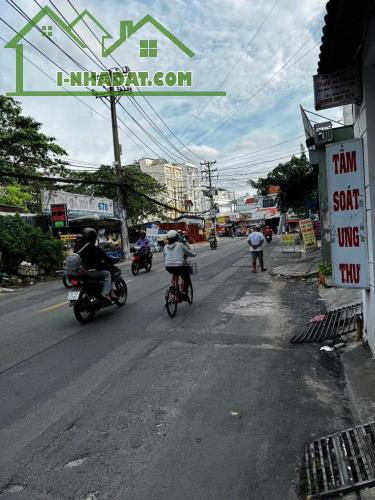 MẶT TIỀN SƠN KỲ 75m² – ĐANG THUÊ 20TR/THÁNG – MUA LÀ CÓ LÃI – CHƯA TỚI 9 TỶ!