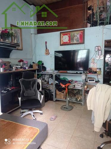 MẶT TIỀN SƠN KỲ 75m² – ĐANG THUÊ 20TR/THÁNG – MUA LÀ CÓ LÃI – CHƯA TỚI 9 TỶ! - 1