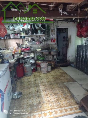 MẶT TIỀN SƠN KỲ 75m² – ĐANG THUÊ 20TR/THÁNG – MUA LÀ CÓ LÃI – CHƯA TỚI 9 TỶ! - 2